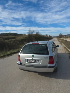 Skoda Octavia, снимка 3