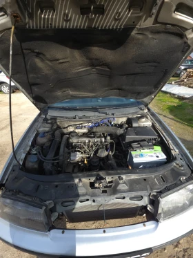 Skoda Octavia, снимка 6