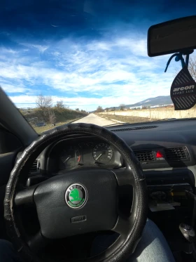 Skoda Octavia, снимка 7