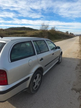 Skoda Octavia, снимка 5