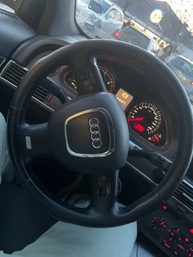 Audi A6, снимка 7