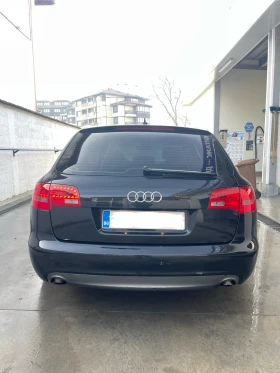 Audi A6, снимка 5
