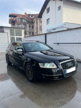 Audi A6, снимка 3