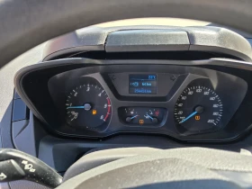 Ford Transit Custom Пътнически 8+ 1, снимка 10