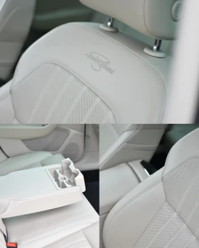 Skoda Superb 190К.С./4х4/L&K/CANTON/СЕРВИЗНА ИСТОРИЯ/, снимка 13