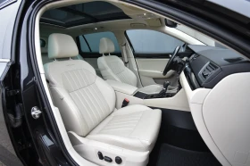 Skoda Superb 190К.С./4х4/L&K/CANTON/СЕРВИЗНА ИСТОРИЯ/, снимка 11