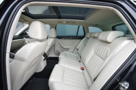 Skoda Superb 190К.С./4х4/L&K/CANTON/СЕРВИЗНА ИСТОРИЯ/, снимка 12