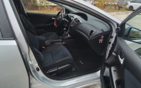 Honda Civic SPORT 2.2 150 Hp, снимка 11
