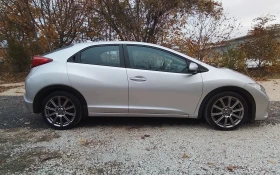 Honda Civic SPORT 2.2 150 Hp, снимка 8