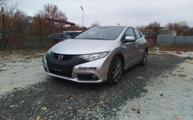 Honda Civic SPORT 2.2 150 Hp, снимка 3