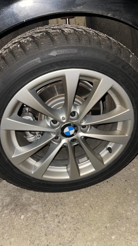 BMW 318 Luxury - 9700 € / 18971.55 лв. - 13425359 8