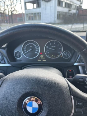 BMW 318 Luxury - 9700 € / 18971.55 лв. - 13425359 12