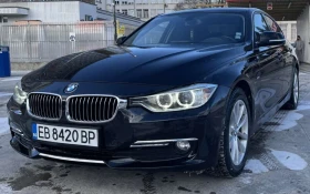 BMW 318 Luxury - 9700 € / 18971.55 лв. - 13425359 3