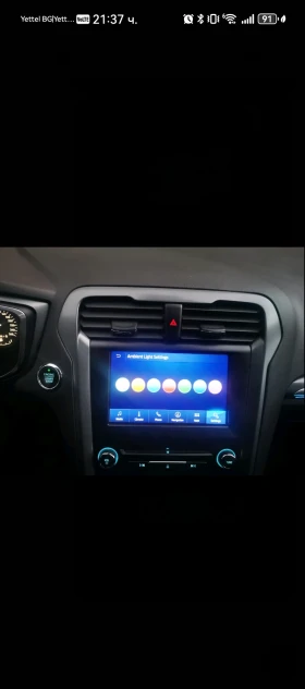 Ford Mondeo - 10481 € / 20499.05 лв. - 84852591 11