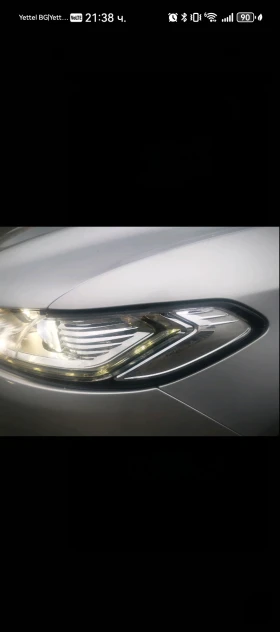 Ford Mondeo - 10481 € / 20499.05 лв. - 84852591 7