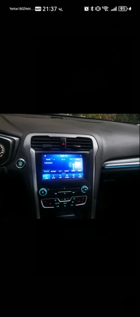 Ford Mondeo - 10481 € / 20499.05 лв. - 84852591 12