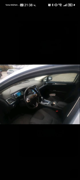 Ford Mondeo - 10481 € / 20499.05 лв. - 84852591 17