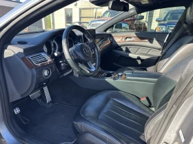 Mercedes-Benz CLS 550 4MATIC* Harman/Kardon* подгрев* обдух.* 360* шибид - 15600 € / 30510.95 лв. - 84339550 7