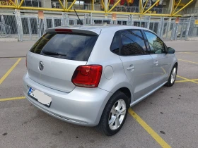 VW Polo, снимка 4 - Автомобили и джипове - 53142877