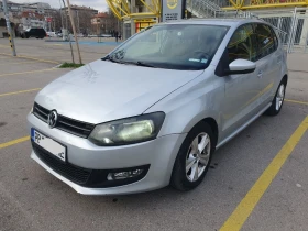 VW Polo, снимка 3 - Автомобили и джипове - 53142877