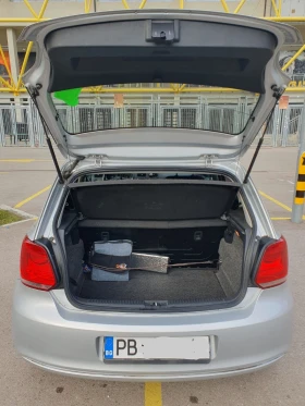 VW Polo, снимка 8 - Автомобили и джипове - 53142877
