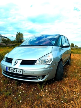 Renault Espace 2.0  - 3333 € / 6518.78 лв. - 39331287 2