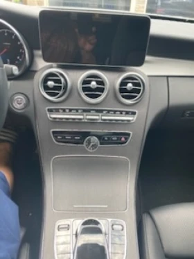 Mercedes-Benz C 300 * CARFAX * ЦЕНА ДО БГ, снимка 8