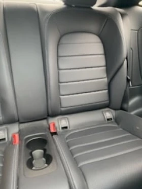 Mercedes-Benz C 300 * CARFAX * ЦЕНА ДО БГ, снимка 9