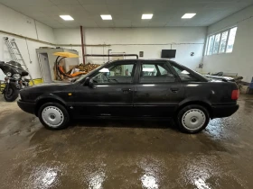 Audi 80 2.0mi(90) - 1750 € / 3422.70 лв. - 25266764 12