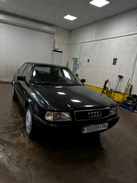 Audi 80 2.0mi(90) - 1750 € / 3422.70 лв. - 25266764 10