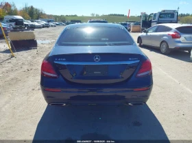 Mercedes-Benz E 450 2019 MERCEDES-BENZ E 450 4MATIC - 18400 € / 35987.27 лв. - 89992583 8