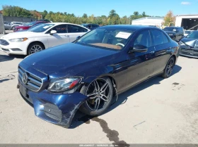 Mercedes-Benz E 450 2019 MERCEDES-BENZ E 450 4MATIC - 18400 € / 35987.27 лв. - 89992583 4