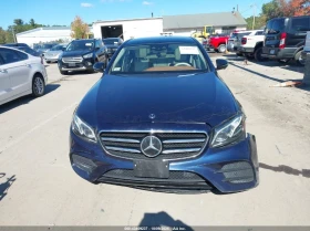 Mercedes-Benz E 450 2019 MERCEDES-BENZ E 450 4MATIC - 18400 € / 35987.27 лв. - 89992583 2