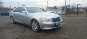 Mercedes-Benz S 350 - 5900 € / 11539.40 лв. - 68285897 3