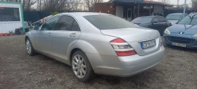 Mercedes-Benz S 350 - 5900 € / 11539.40 лв. - 68285897 5