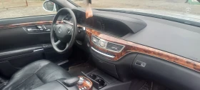 Mercedes-Benz S 350 - 5900 € / 11539.40 лв. - 68285897 10