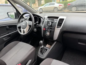 Kia Venga - 5500 € / 10757.07 лв. - 82854126 7