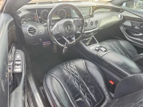 Mercedes-Benz S 550 4MATIC | Mobile.bg � ����� ������ 8