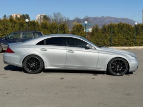 Mercedes-Benz CLS 500 306кс, газ - 7500 € / 14668.73 лв. - 42541901 4