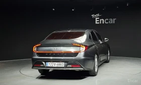 Hyundai Sonata - 15045 € / 29425.46 лв. - 44488522 4