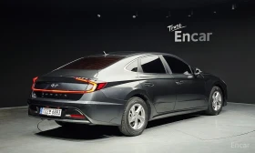 Hyundai Sonata - 15045 € / 29425.46 лв. - 44488522 2