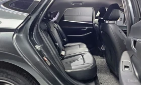 Hyundai Sonata - 15045 € / 29425.46 лв. - 44488522 12