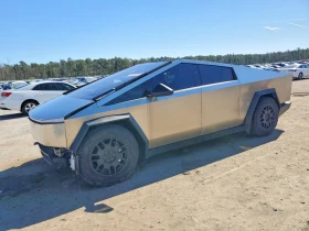 Tesla Cybertruck 