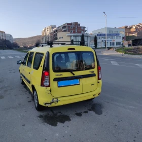 Dacia Logan MCV | Auto.bg — изображение 4