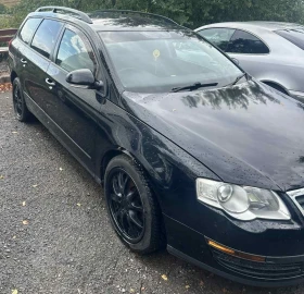 VW Passat 1.9 tdi - 1150 € / 2249.20 лв. - 38279794 4