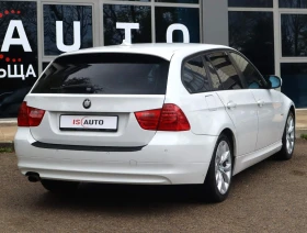BMW 318 D/Cruise Control/PDC/USB/Navigation Professional | Mobile.bg � ����� ������ 4