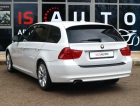 BMW 318 D/Cruise Control/PDC/USB/Navigation Professional | Mobile.bg � ����� ������ 6