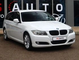 BMW 318 D/Cruise Control/PDC/USB/Navigation Professional | Mobile.bg � ����� ������ 3