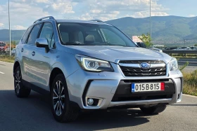 ����� �� �������� �� Subaru Forester 2.0d 147ks EURO6