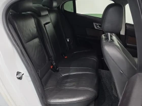 Jaguar Xf 2.2D | Mobile.bg � ����� ������ 12